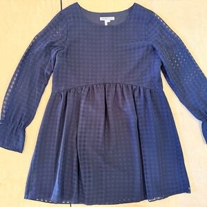 BCBGeneration Women’s Babydoll dress